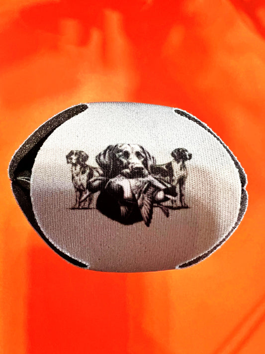 GunDog Nation Koozie