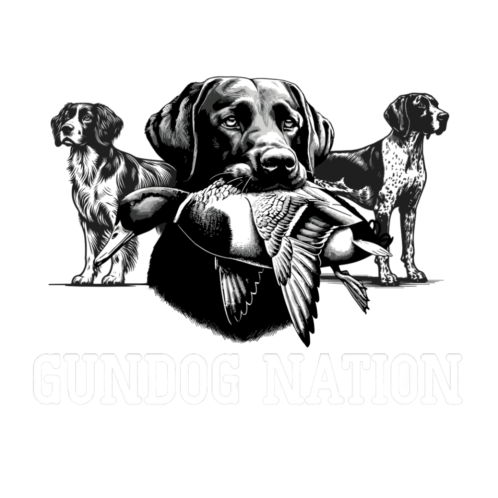 Shop Gundog Nation E-Gift Card