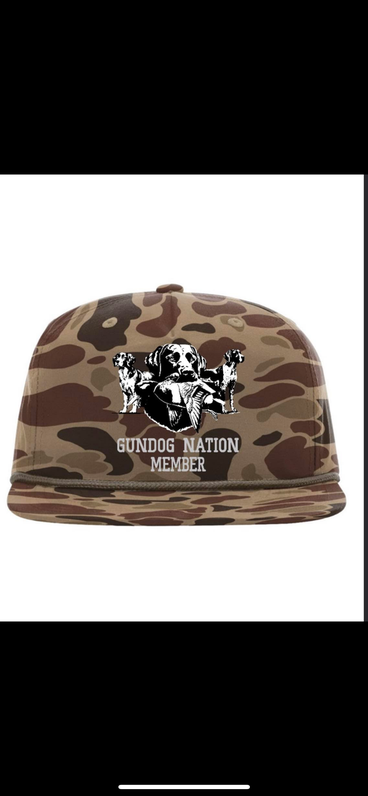 Member Hat