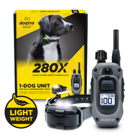 Dogtra 280X Training Collar