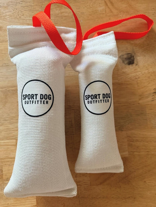 Puppy Firehouse Training Dummy