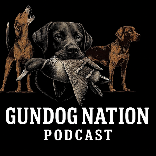 Shop Gundog Nation